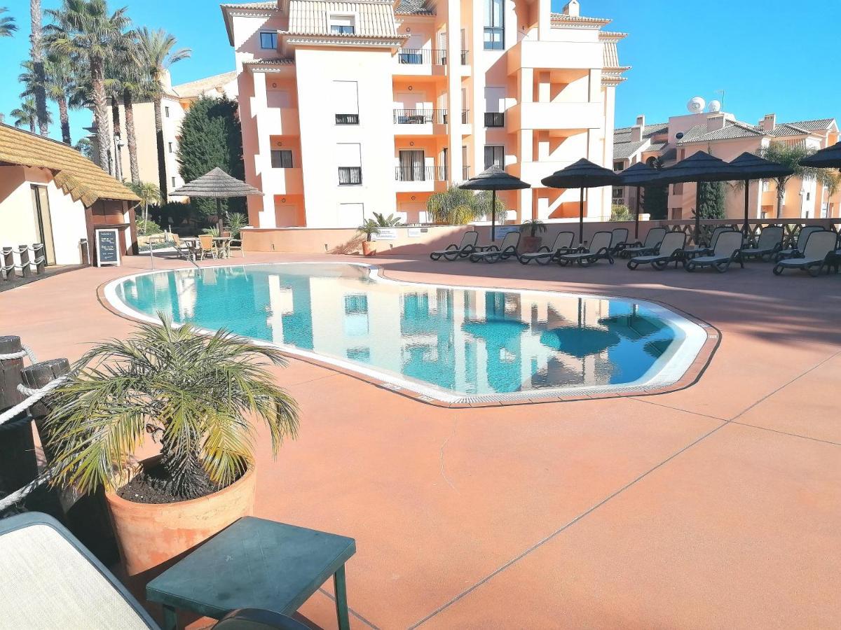Praia Da Luz Monique Apartment Ngoại thất bức ảnh