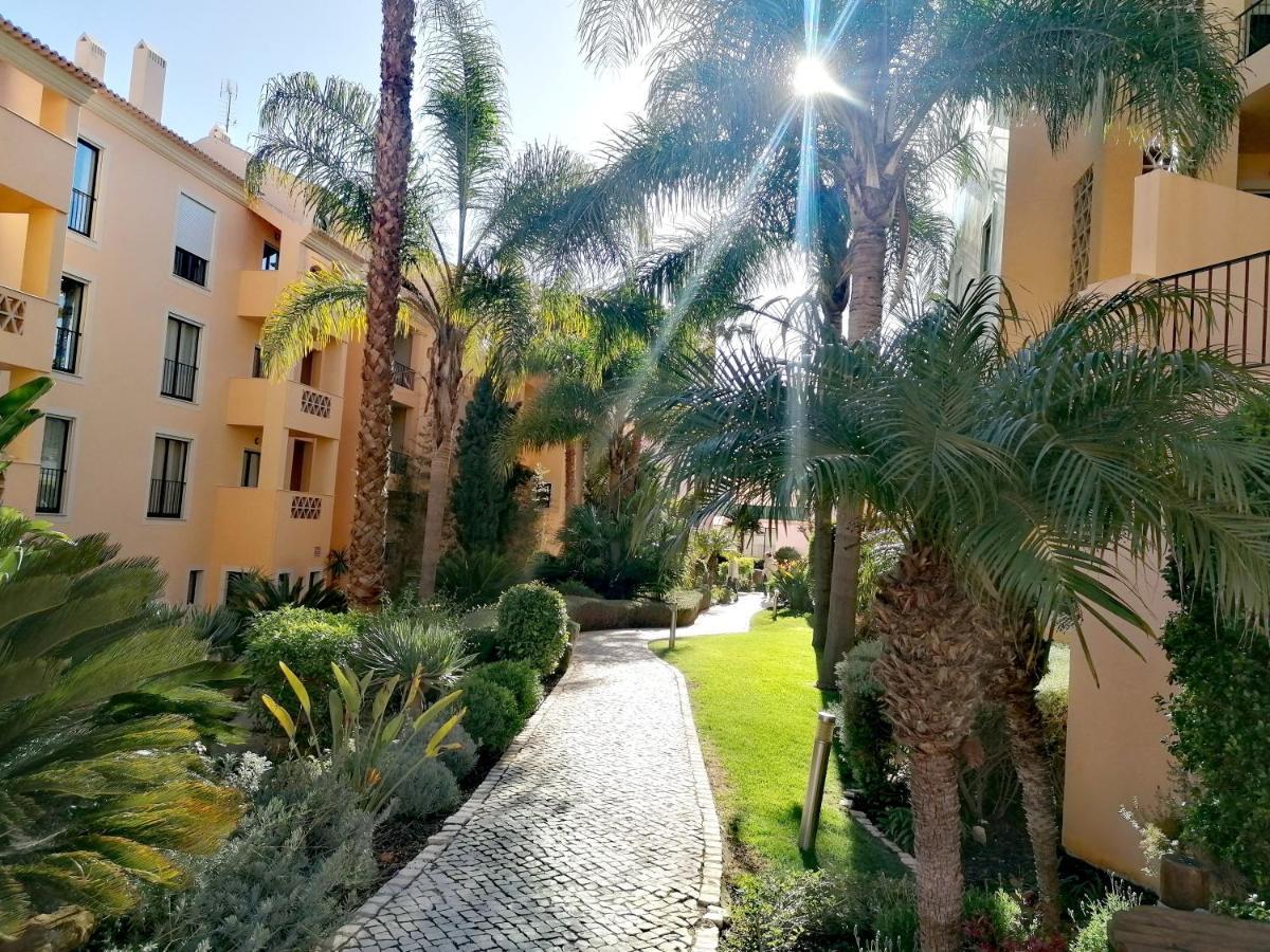 Praia Da Luz Monique Apartment Ngoại thất bức ảnh