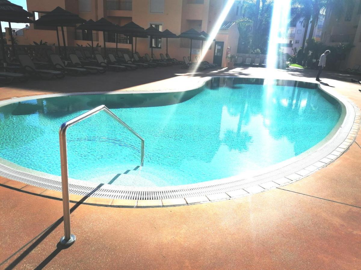 Praia Da Luz Monique Apartment Ngoại thất bức ảnh