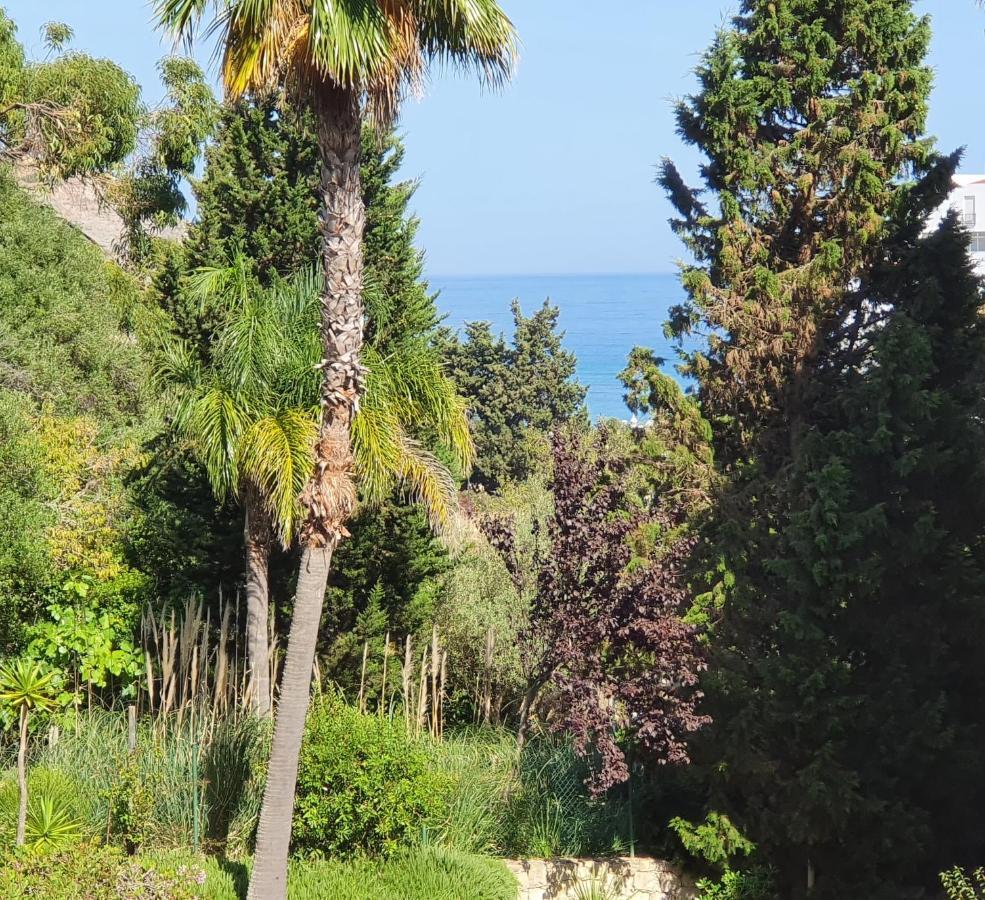 Praia Da Luz Monique Apartment Ngoại thất bức ảnh