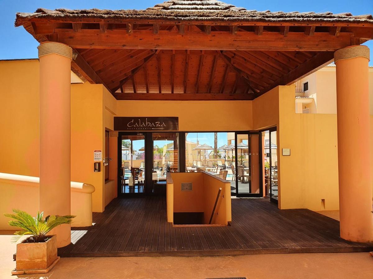 Praia Da Luz Monique Apartment Ngoại thất bức ảnh