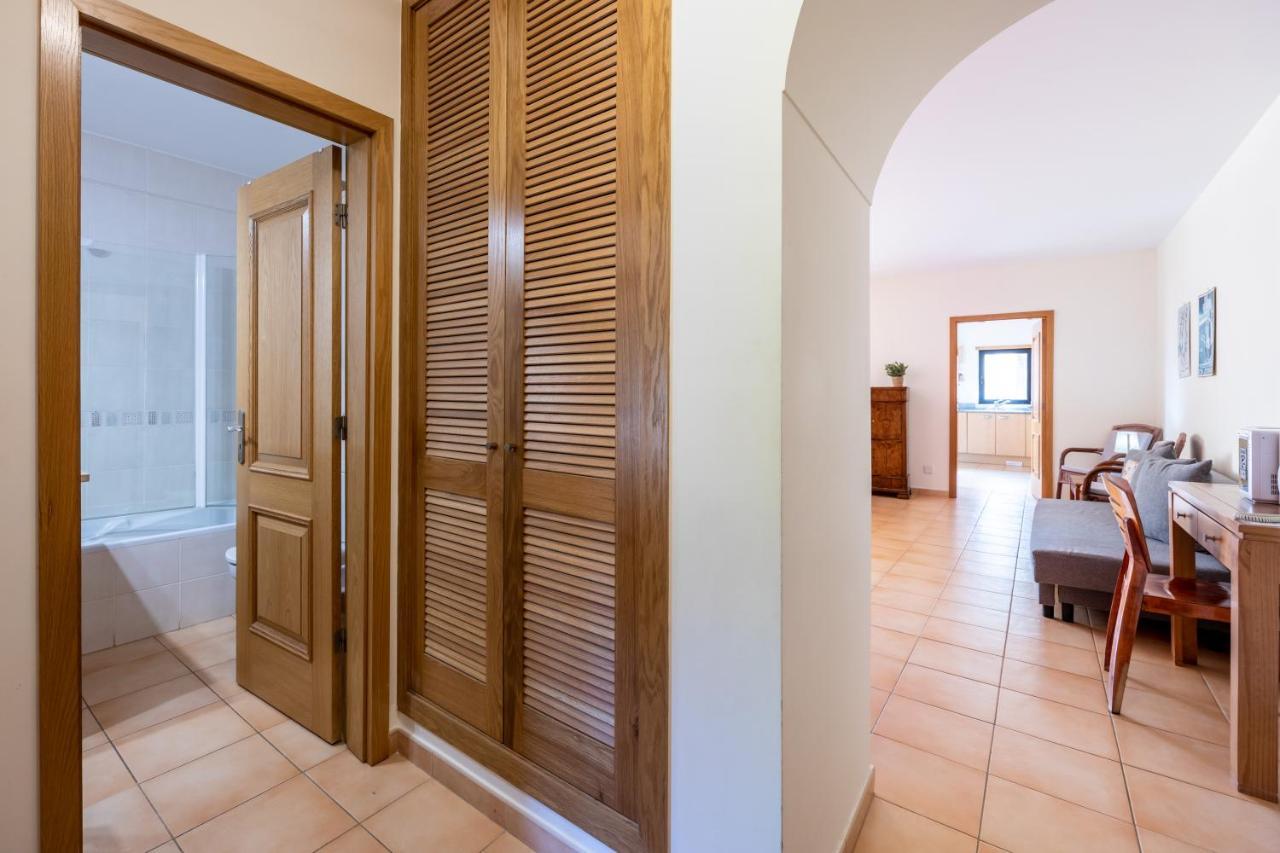 Praia Da Luz Monique Apartment Ngoại thất bức ảnh