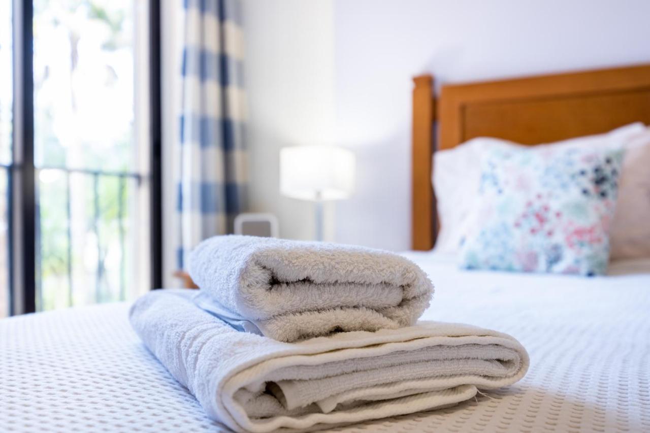 Praia Da Luz Monique Apartment Ngoại thất bức ảnh