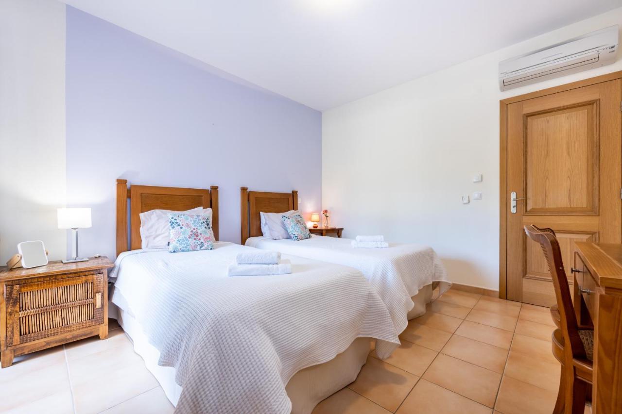 Praia Da Luz Monique Apartment Ngoại thất bức ảnh